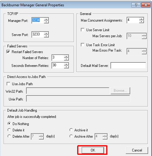 can you use backburner 2018 with autodesk 3d max 2015 can you use backburner 2018 with autodesk 3d max 2015