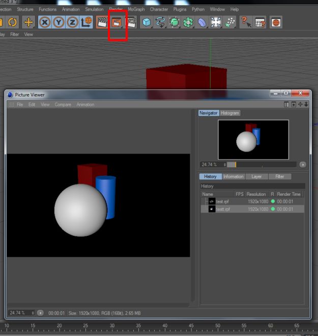 How To Open Rpf Files
