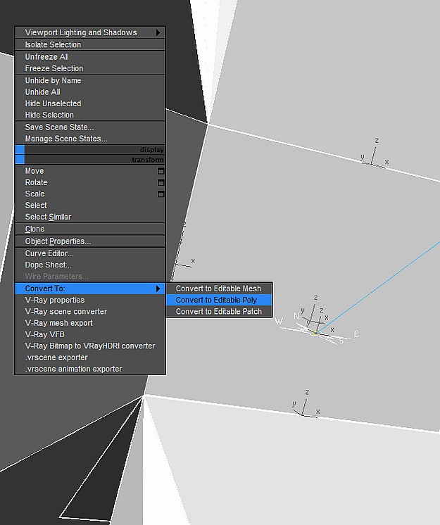 C4d Converter